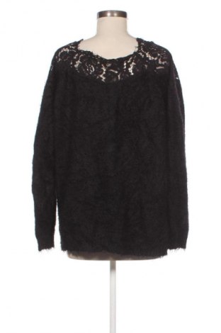 Dámsky pulóver Body Flirt, Veľkosť XXL, Farba Čierna, Cena  11,95 €