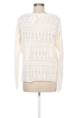 Damenpullover Body Flirt, Größe M, Farbe Weiß, Preis € 15,00