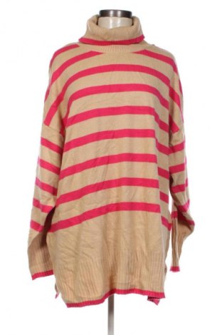 Damenpullover Body Flirt, Größe XXL, Farbe Mehrfarbig, Preis € 12,99