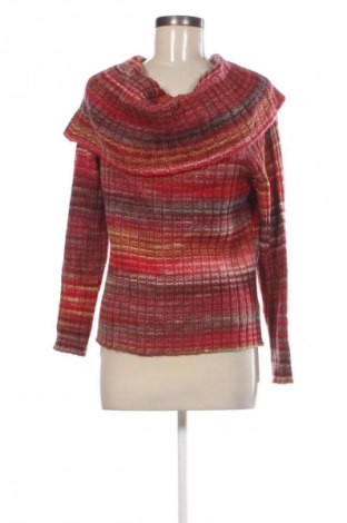 Дамски пуловер Body Flirt, Размер L, Цвят Многоцветен, Цена 14,99 лв.