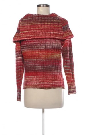 Дамски пуловер Body Flirt, Размер L, Цвят Многоцветен, Цена 14,99 лв.