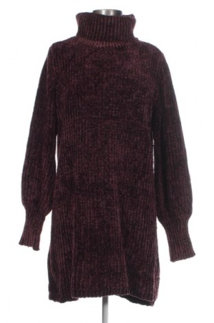 Damski sweter Body Flirt, Rozmiar L, Kolor Brązowy, Cena 36,99 zł