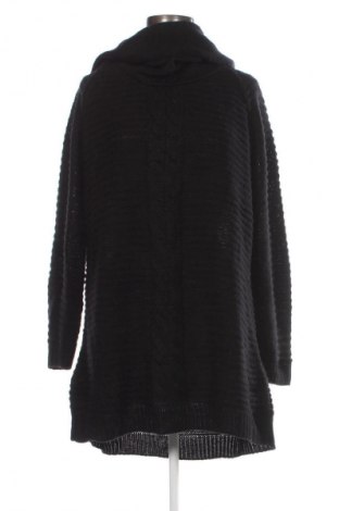 Γυναικείο πουλόβερ Body Flirt, Μέγεθος XL, Χρώμα Μαύρο, Τιμή 10,99 €