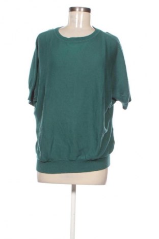 Дамски пуловер Body Flirt, Размер S, Цвят Зелен, Цена 29,00 лв.