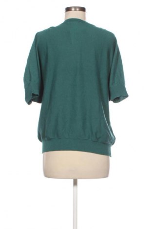Дамски пуловер Body Flirt, Размер S, Цвят Зелен, Цена 29,00 лв.