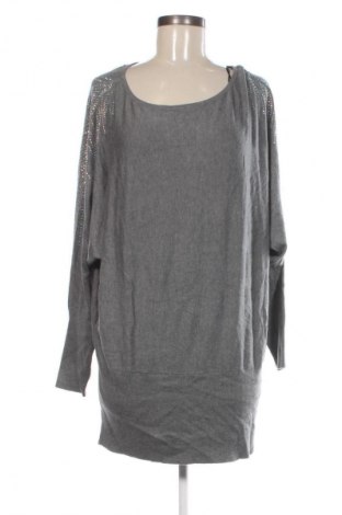 Damenpullover Body Flirt, Größe XL, Farbe Grau, Preis € 10,99