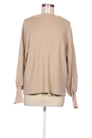 Damenpullover Body Flirt, Größe XL, Farbe Beige, Preis € 12,99