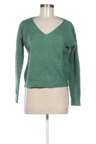 Damenpullover Body Flirt, Größe M, Farbe Grün, Preis € 15,00