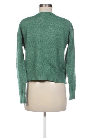 Damenpullover Body Flirt, Größe M, Farbe Grün, Preis € 15,00