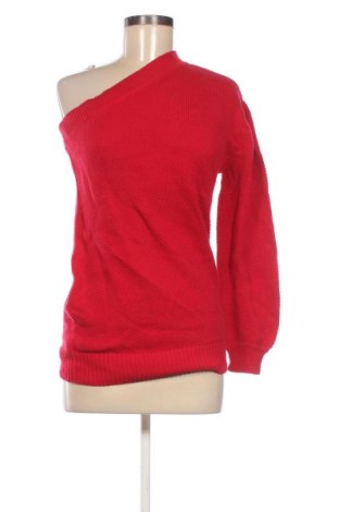 Női pulóver Body Flirt, Méret S, Szín Piros, Ár 2 819 Ft