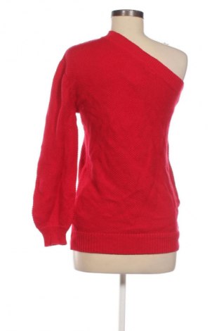 Női pulóver Body Flirt, Méret S, Szín Piros, Ár 2 819 Ft