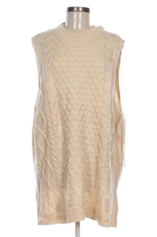 Damenpullover Body Flirt, Größe XL, Farbe Beige, Preis 10,99 €