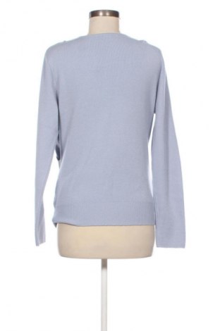 Pulover de femei Body Flirt, Mărime L, Culoare Albastru, Preț 77,17 Lei