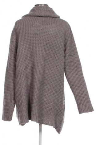 Damenpullover Body Flirt, Größe XXL, Farbe Grau, Preis 10,99 €