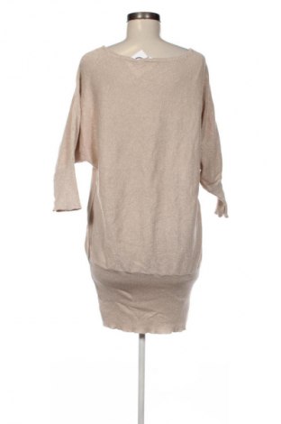 Γυναικείο πουλόβερ Body Flirt, Μέγεθος M, Χρώμα  Μπέζ, Τιμή 12,99 €