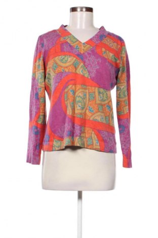 Dámsky pulóver Bogner, Veľkosť XL, Farba Viacfarebná, Cena  83,97 €