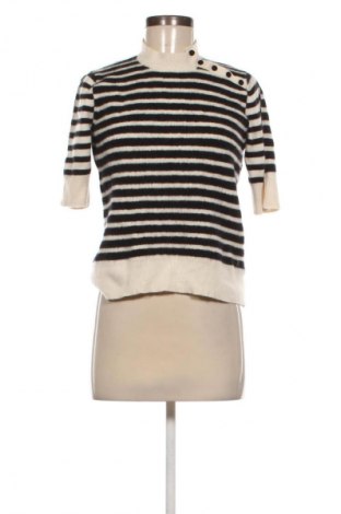 Γυναικείο πουλόβερ Bogner, Μέγεθος M, Χρώμα Πολύχρωμο, Τιμή 87,99 €