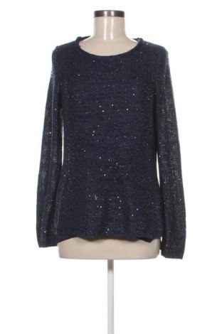 Γυναικείο πουλόβερ Bonita, Μέγεθος M, Χρώμα Μπλέ, Τιμή 12,99 €