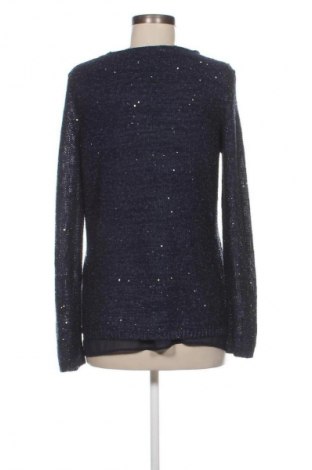 Γυναικείο πουλόβερ Bonita, Μέγεθος M, Χρώμα Μπλέ, Τιμή 12,99 €