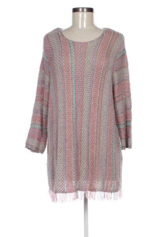 Dámský svetr Bonita, Velikost XXL, Barva Vícebarevné, Cena  367,00 Kč
