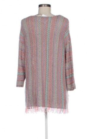 Dámský svetr Bonita, Velikost XXL, Barva Vícebarevné, Cena  367,00 Kč