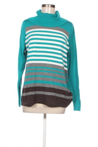 Γυναικείο πουλόβερ Bonita, Μέγεθος L, Χρώμα Πολύχρωμο, Τιμή 12,99 €