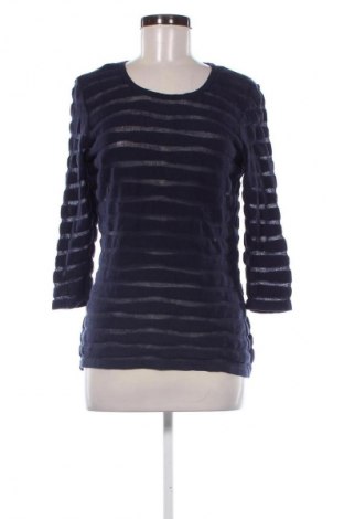 Γυναικείο πουλόβερ Bonita, Μέγεθος M, Χρώμα Μπλέ, Τιμή 14,91 €