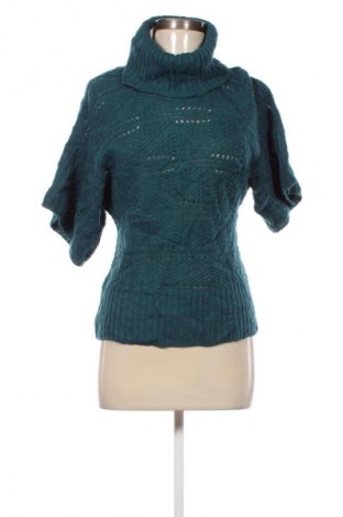 Dámský svetr Bonita, Velikost S, Barva Zelená, Cena  229,00 Kč