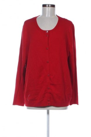 Pulover de femei Bonita, Mărime XXL, Culoare Roșu, Preț 77,17 Lei