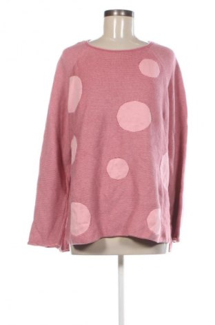 Дамски пуловер Bonita, Размер XL, Цвят Розов, Цена 19,99 лв.