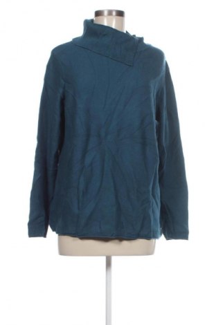 Γυναικείο πουλόβερ Bonita, Μέγεθος L, Χρώμα Μπλέ, Τιμή 9,99 €