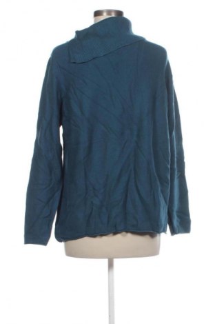 Γυναικείο πουλόβερ Bonita, Μέγεθος L, Χρώμα Μπλέ, Τιμή 9,99 €