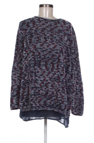 Дамски пуловер Bonita, Размер XXL, Цвят Многоцветен, Цена 8,99 лв.