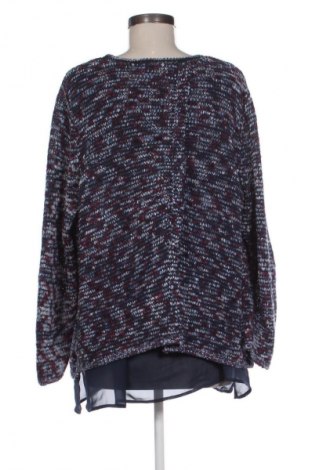 Дамски пуловер Bonita, Размер XXL, Цвят Многоцветен, Цена 8,99 лв.