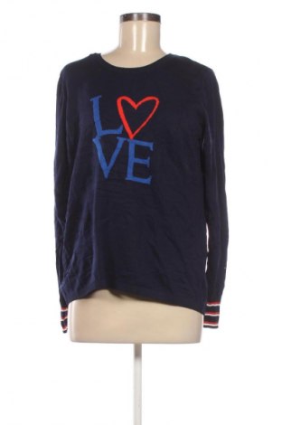 Dámský svetr Bonita, Velikost M, Barva Modrá, Cena  209,00 Kč