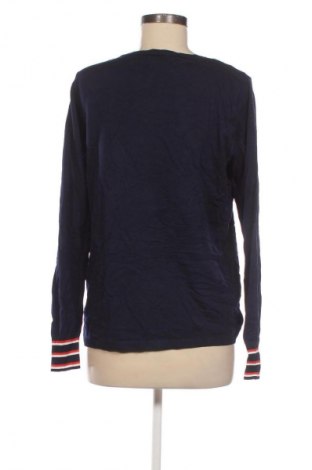 Dámský svetr Bonita, Velikost M, Barva Modrá, Cena  209,00 Kč