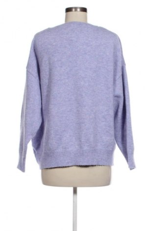 Дамски пуловер Bonmarche, Размер XL, Цвят Лилав, Цена 29,15 лв.