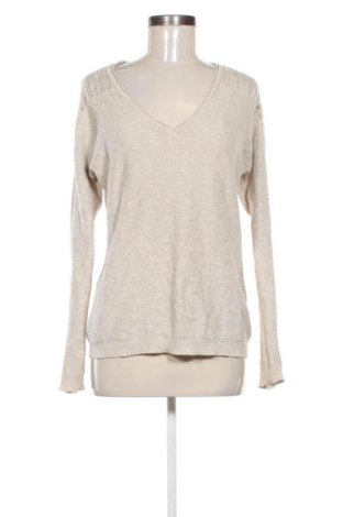 Γυναικείο πουλόβερ Bonobo, Μέγεθος M, Χρώμα  Μπέζ, Τιμή 20,99 €