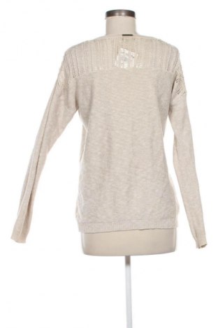Γυναικείο πουλόβερ Bonobo, Μέγεθος M, Χρώμα  Μπέζ, Τιμή 20,99 €