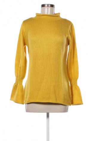 Damski sweter Boysen's, Rozmiar S, Kolor Pomarańczowy, Cena 66,67 zł