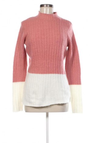 Γυναικείο πουλόβερ Bpc Bonprix Collection, Μέγεθος M, Χρώμα Πολύχρωμο, Τιμή 12,99 €