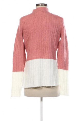 Γυναικείο πουλόβερ Bpc Bonprix Collection, Μέγεθος M, Χρώμα Πολύχρωμο, Τιμή 12,99 €