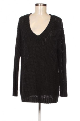 Dámsky pulóver Bpc Bonprix Collection, Veľkosť XL, Farba Čierna, Cena  12,95 €