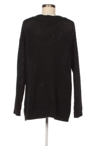 Dámsky pulóver Bpc Bonprix Collection, Veľkosť XL, Farba Čierna, Cena  12,95 €