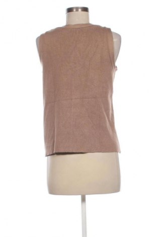 Damenpullover Bpc Bonprix Collection, Größe L, Farbe Braun, Preis € 8,99