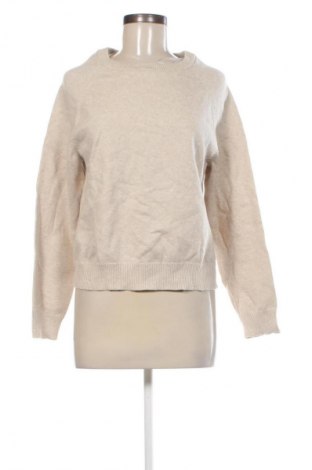 Damenpullover Bpc Bonprix Collection, Größe S, Farbe Beige, Preis 13,99 €