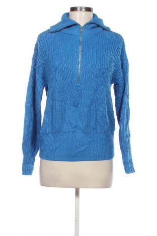 Pulover de femei Bpc Bonprix Collection, Mărime S, Culoare Albastru, Preț 58,99 Lei