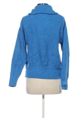 Pulover de femei Bpc Bonprix Collection, Mărime S, Culoare Albastru, Preț 58,99 Lei