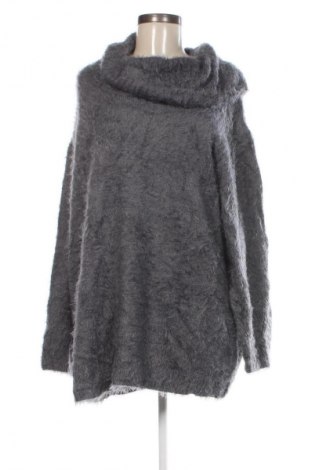 Dámsky pulóver Bpc Bonprix Collection, Veľkosť XXL, Farba Sivá, Cena  11,95 €