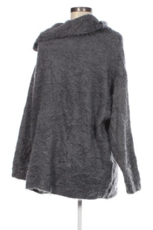 Dámsky pulóver Bpc Bonprix Collection, Veľkosť XXL, Farba Sivá, Cena  11,95 €